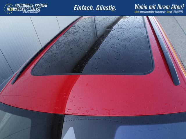 Skoda Octavia Combi 2.0 TSI 195 kW RS Kombi ABT 2.0TSI Pano Matrix Area AHK Sound GV5 