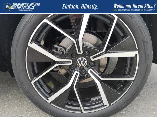Volkswagen Tiguan 2.0 TDI 142 kW 4Motion R-Line DSG ABT Head Up Matrix GV5 