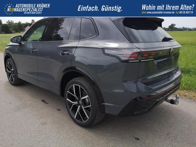 Volkswagen Tiguan 2.0 TDI 142 kW 4Motion R-Line DSG ABT Head Up Matrix GV5 