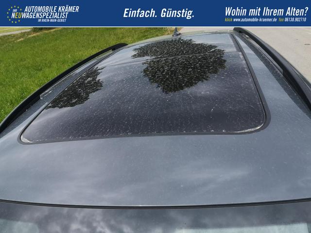 Volkswagen Tiguan 2.0 TDI 142 kW 4Motion R-Line DSG ABT Head Up Matrix GV5 