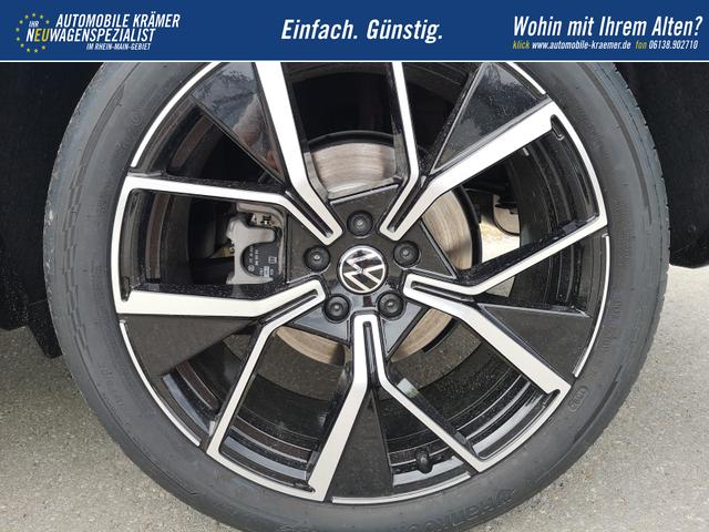 Volkswagen Tiguan 2.0 TDI 142 kW 4Motion R-Line DSG ABT Head Up Matrix GV5 