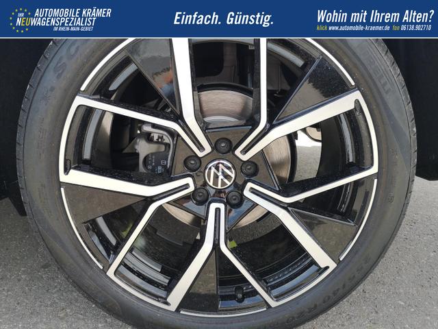 Volkswagen Tiguan 2.0 TDI 142 kW 4Motion R-Line DSG GV5 