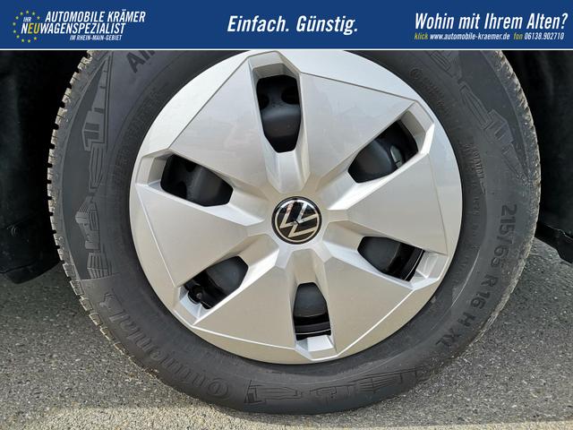 Volkswagen T7 California Beach Camper 2.0TDI DSG GV5 First 