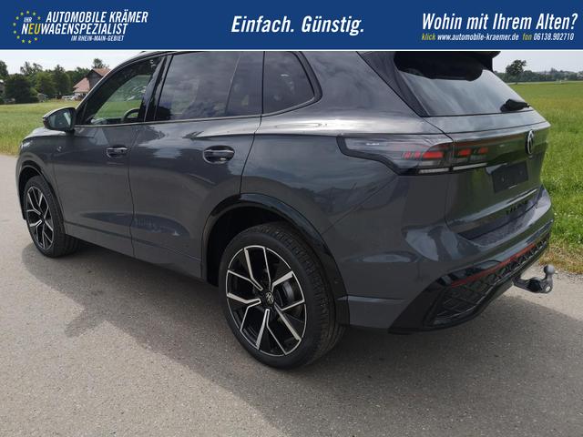 Volkswagen Tiguan 2.0 TDI 142 kW 4Motion R-Line DSG GV5 