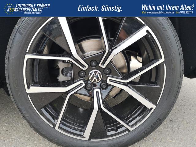 Volkswagen Tiguan 2.0 TDI 142 kW 4Motion R-Line DSG GV5 