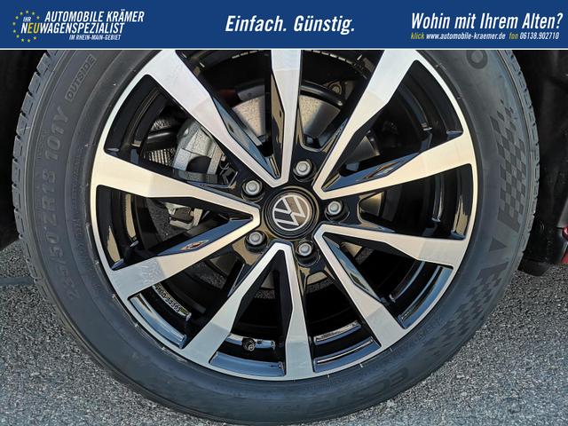 Volkswagen T7 California Beach 2.0TDI DSG Sport Edition 8 Fach GV5 Premium+ 