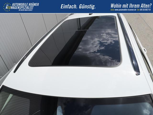 Skoda Octavia Combi 2.0 TSI 195 kW RS Kombi ABT 2.0TSI Pano Matrix Area AHK Sound GV5 