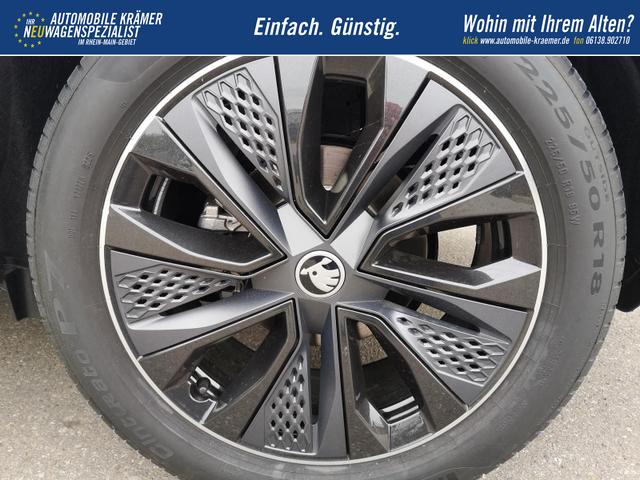 Skoda Karoq Sportline 2.0TDI DSG 4x4 AHK Matrix Navi ACC 