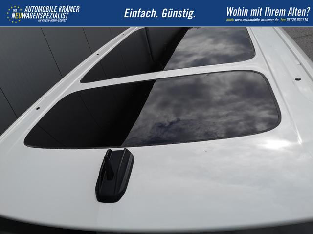 Volkswagen T7 Multivan Sport Edition 2,0TDI DSG High LÜ 7 Sitzer 