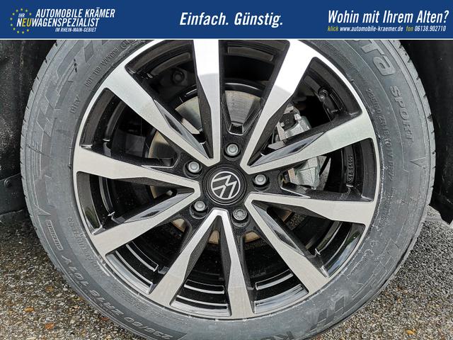 Volkswagen T7 Multivan Sport Edition 2,0TDI DSG ABT Premium KÜ 7 Sitzer 