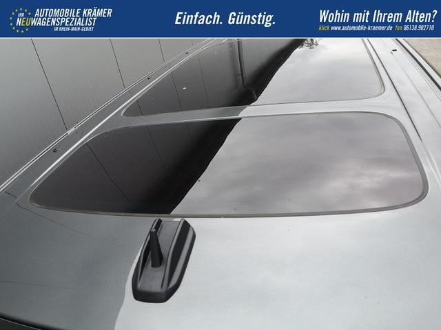 Volkswagen T7 Multivan Sport Edition 1,5eHybrid DSG 4Motion High LÜ 7 Sitzer 