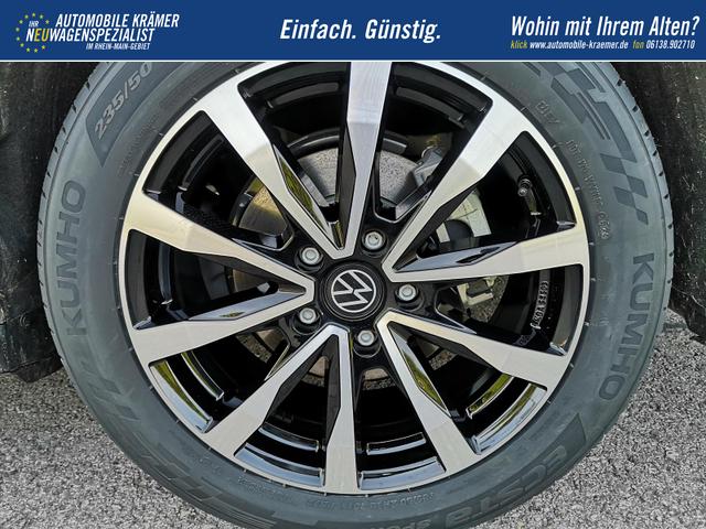 Volkswagen T7 California Beach Camper 2.0TSI DSG Sport Edition 8 Fach GV5 Premium+ 