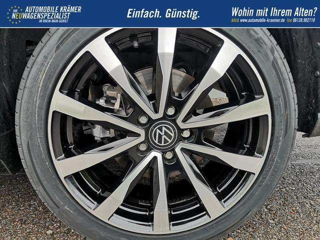 Volkswagen Caddy Maxi Basis 2.0 TDI DSG 7 Sitzer GV5 Sitzh Kam PDC Sport Edition 