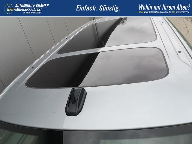 Volkswagen T7 Multivan Sport Edition 1,5eHybrid DSG 4Motion High LÜ 7 Sitzer 