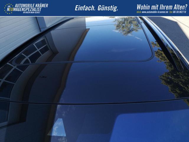 Skoda Octavia Combi 2.0 TSI 195 kW RS Kombi ABT 2.0TSI Pano Matrix Area AHK Sound GV5 