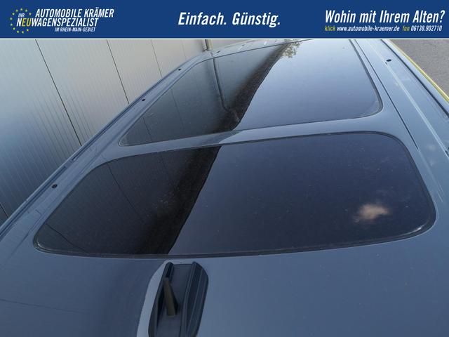 Volkswagen T7 Multivan Sport Edition 2,0TDI DSG High KÜ 5 Sitzer 