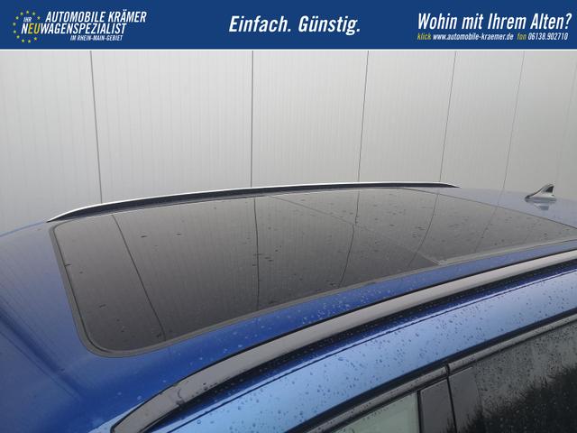 Volkswagen Passat Variant 2.0 TDI 142 kW 4Motion R-Line DSG Pano 19 Zoll Head Up AHK Navi 