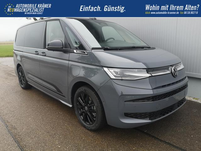 Volkswagen T7 Multivan Edition eHybrid lang 4MOTION 1.5 TSI 
