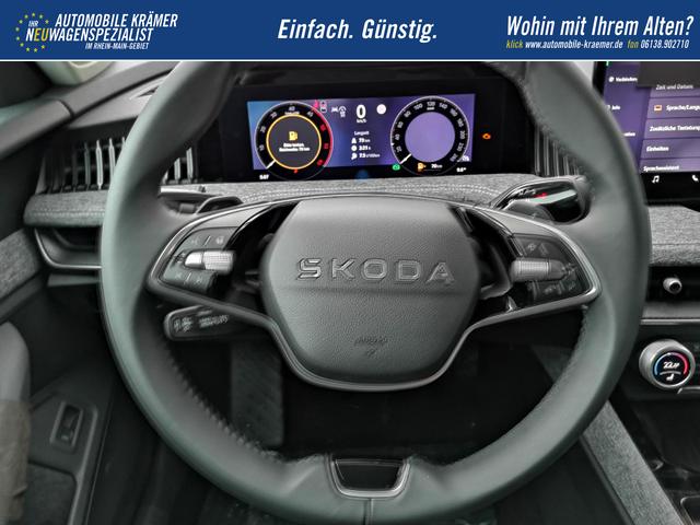 Skoda Superb Combi 2.0 TDI 142kW 4x4 Selection DSG AHK 360 Head Up 