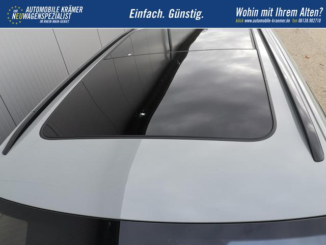 Skoda Octavia Combi 2.0 TSI 195 kW RS Kombi ABT 2.0TSI Pano Matrix Area AHK Sound GV5 