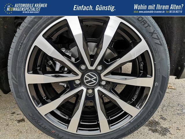 Volkswagen Caddy Basis 2.0TDI DSG Sport Edition ACC Kam GV5 App 