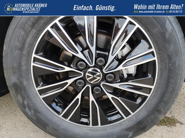 Volkswagen T7 California Beach Camper 2.0 TDI DSG 