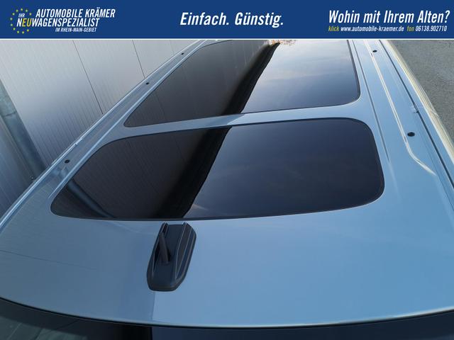 Volkswagen T7 Multivan Sport Edition 2,0TDI DSG ABT High KÜ 5 Sitzer 