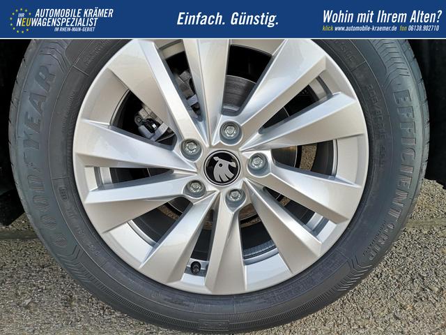 Skoda Octavia Combi 2.0 TDI 110 kW Selection Kombi DSG AHK Navi GV5 