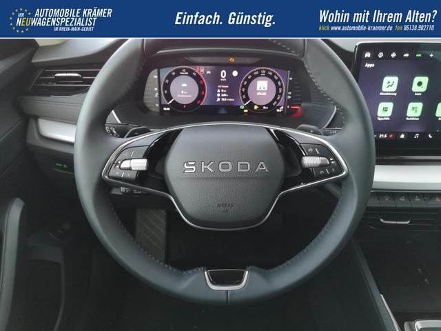 Skoda Octavia Combi 2.0 TDI 110 kW Selection Kombi DSG AHK Navi GV5 