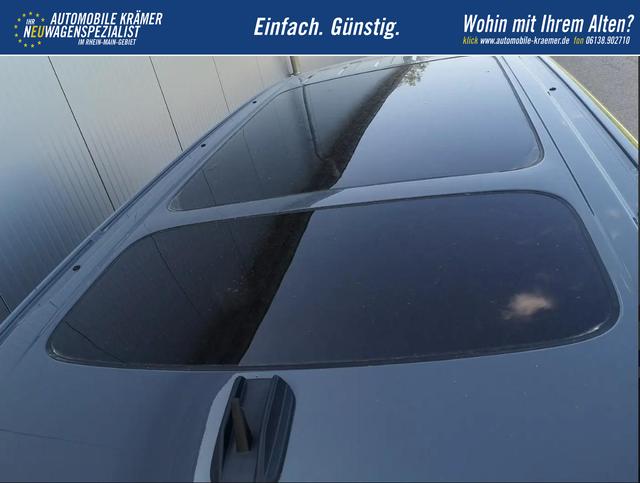 Volkswagen T7 Multivan Sport Edition 2,0TDI DSG ABT High KÜ 7 Sitzer 