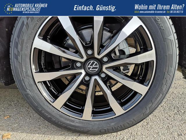 Volkswagen T7 Multivan Sport Edition 2,0TDI DSG ABT Komfort KÜ 7 Sitzer 