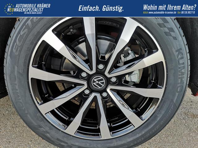 Volkswagen T7 Multivan Sport Edition 2,0TDI DSG ABT Premium KÜ 7 Sitzer 