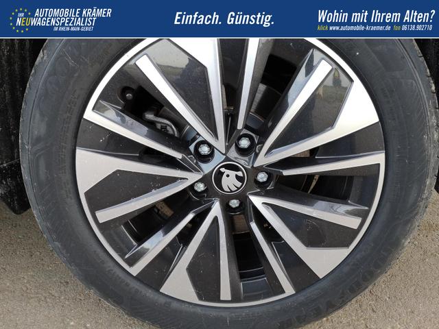 Skoda Superb Combi 2.0 TDI 142kW 4x4 Selection DSG AHK 360 Head Up 