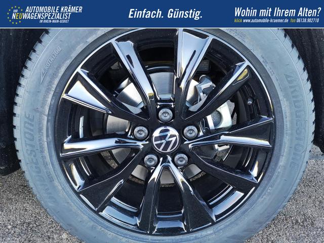 Volkswagen T7 Multivan Edition 1,5eHybrid DSG Elegance L&Uuml; 7 Sitzer 