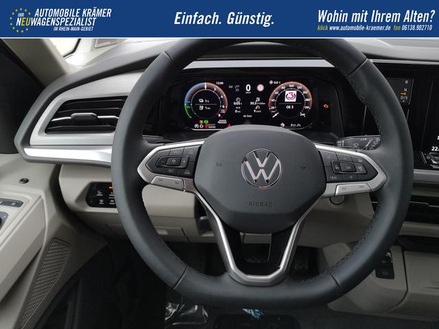 Volkswagen T7 Multivan Edition 1,5eHybrid DSG High K&Uuml; 7 Sitzer 