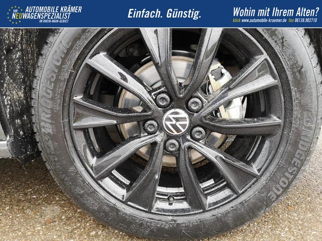 Volkswagen T7 Multivan Edition 1,5eHybrid DSG High K&Uuml; 7 Sitzer 