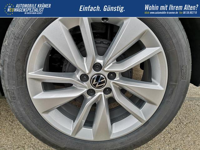 Volkswagen Taigo LIFE 1.0 TSI 17" AHK Sunset Kamera APP PDC 