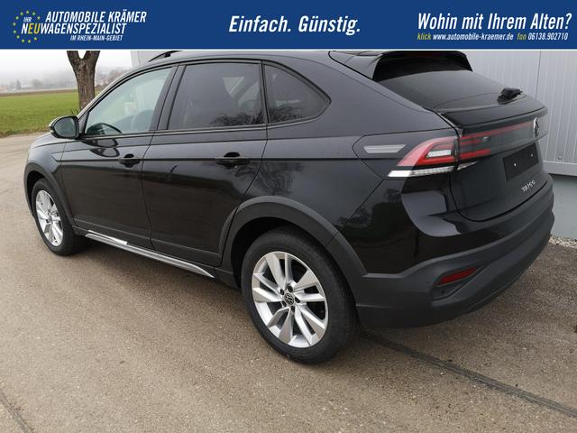 Volkswagen Taigo LIFE 1.0 TSI 17" AHK Sunset Kamera APP PDC 