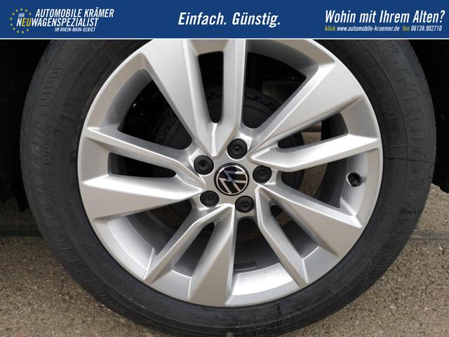 Volkswagen Taigo LIFE 1.0 TSI 17" AHK Sunset Kamera APP PDC 