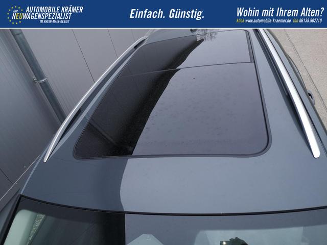 Volkswagen Tiguan 2.0 TDI 110 kW Life Pano IQ LED Head GV5 AHK 360 