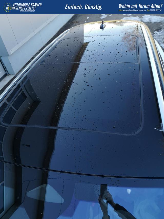 Skoda Superb Combi 2.0 TDI 142kW 4x4 Selection DSG ABT AHK 360 Head Up Pano 