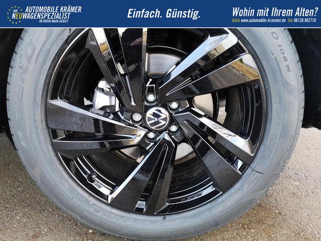 Volkswagen Touareg 3.0 TDI 210 kW 4Motion R-Line Final Edition V6 ABT 