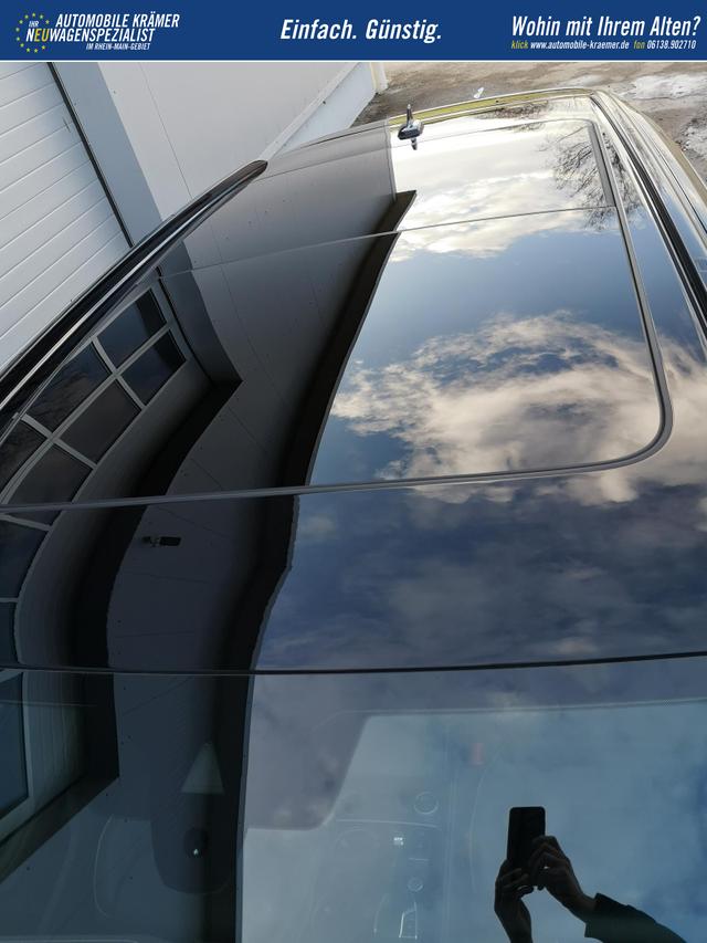 Volkswagen Touareg 3.0 TDI 210 kW 4Motion R-Line Final Edition V6 ABT 