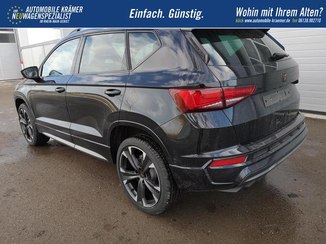 Cupra Ateca 1.5TSI 19 Zoll Navi ACC GV5 
