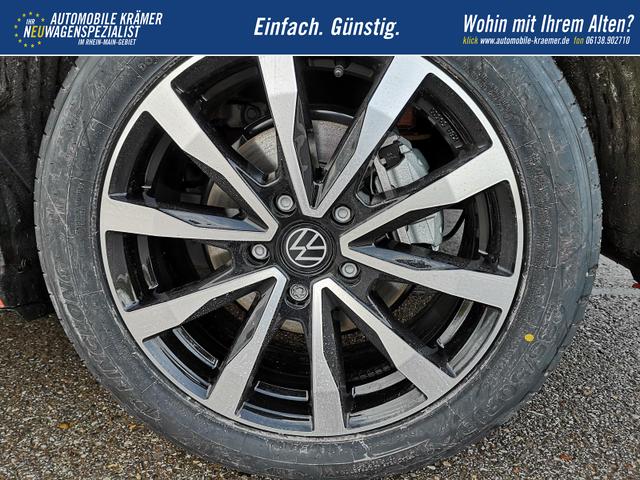 Volkswagen T7 Multivan 2.0 TDI K&Uuml; High Sport Edition 