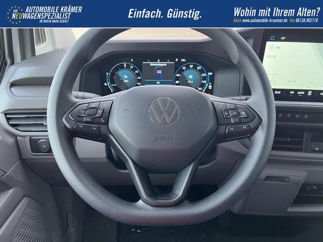 Volkswagen T7 Kastenwagen BEV 100 kW RWD KR e-Transporter Kasten 