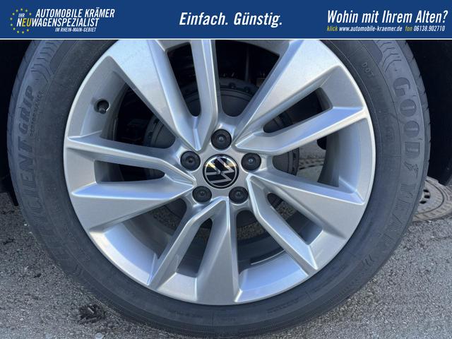 Volkswagen Taigo LIFE 1.0 TSI 17" AHK Sunset Kamera APP PDC 