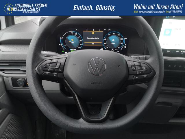 Volkswagen e-Transporter Kastenwagen BEV 100 kW RWD KR Kasten 