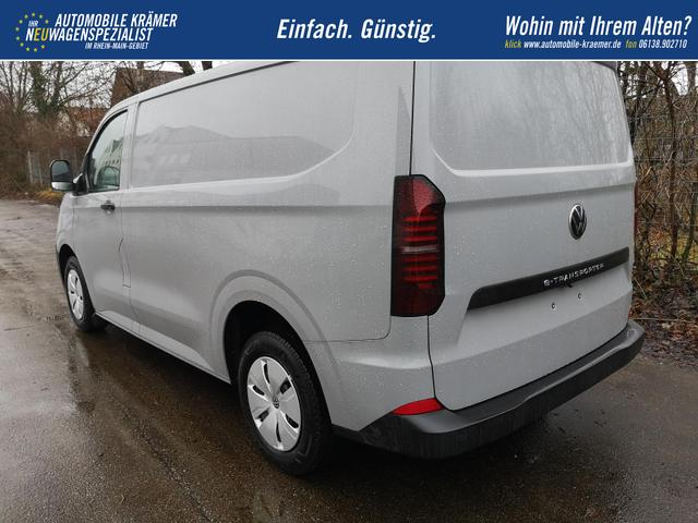 Volkswagen T7 Kastenwagen BEV 100 kW RWD KR 00 