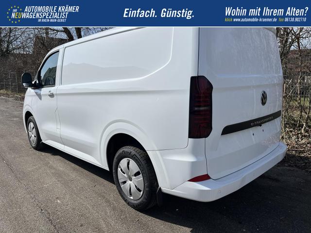 Volkswagen e-Transporter Kastenwagen BEV 100 kW RWD KR Kasten 
